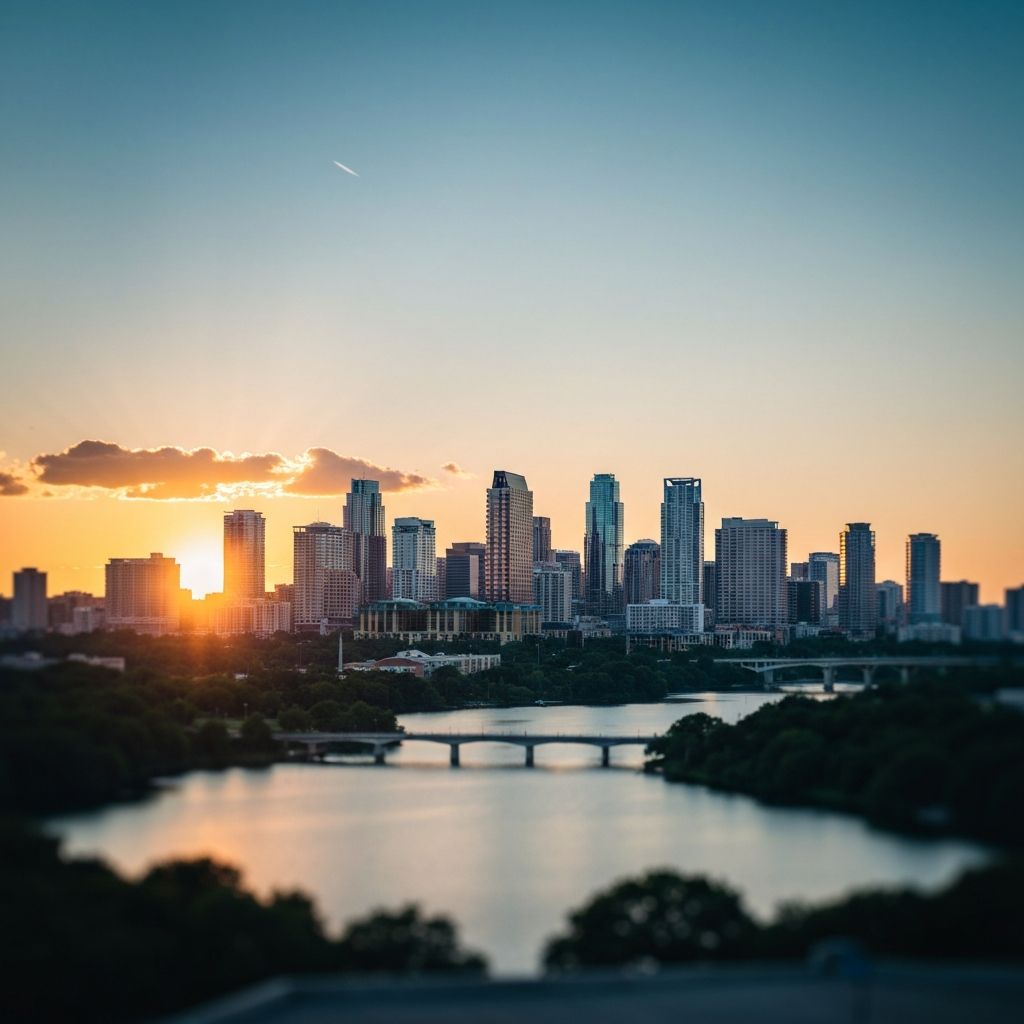 Austin