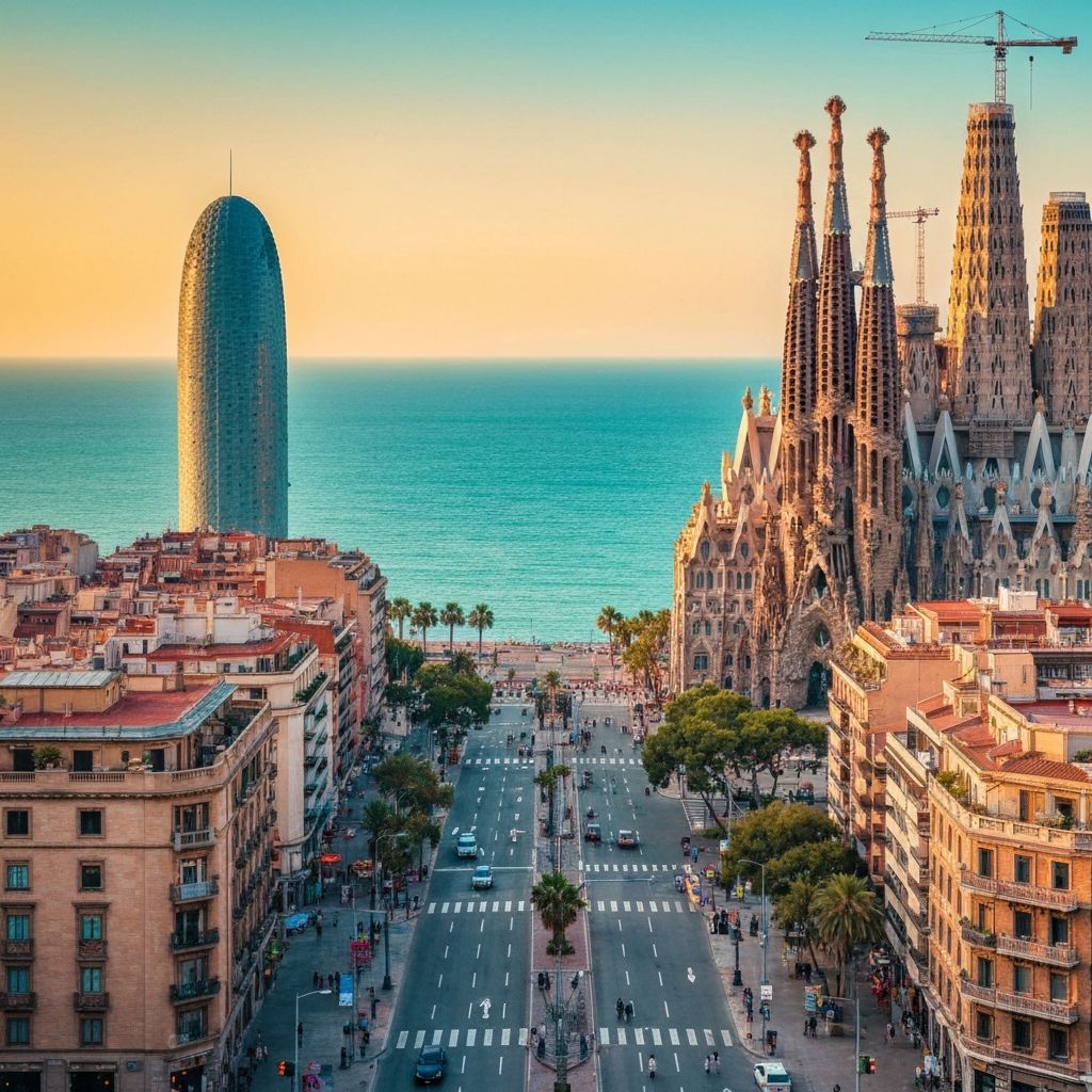 Barcelona