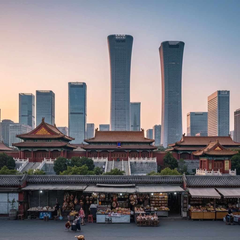 Beijing