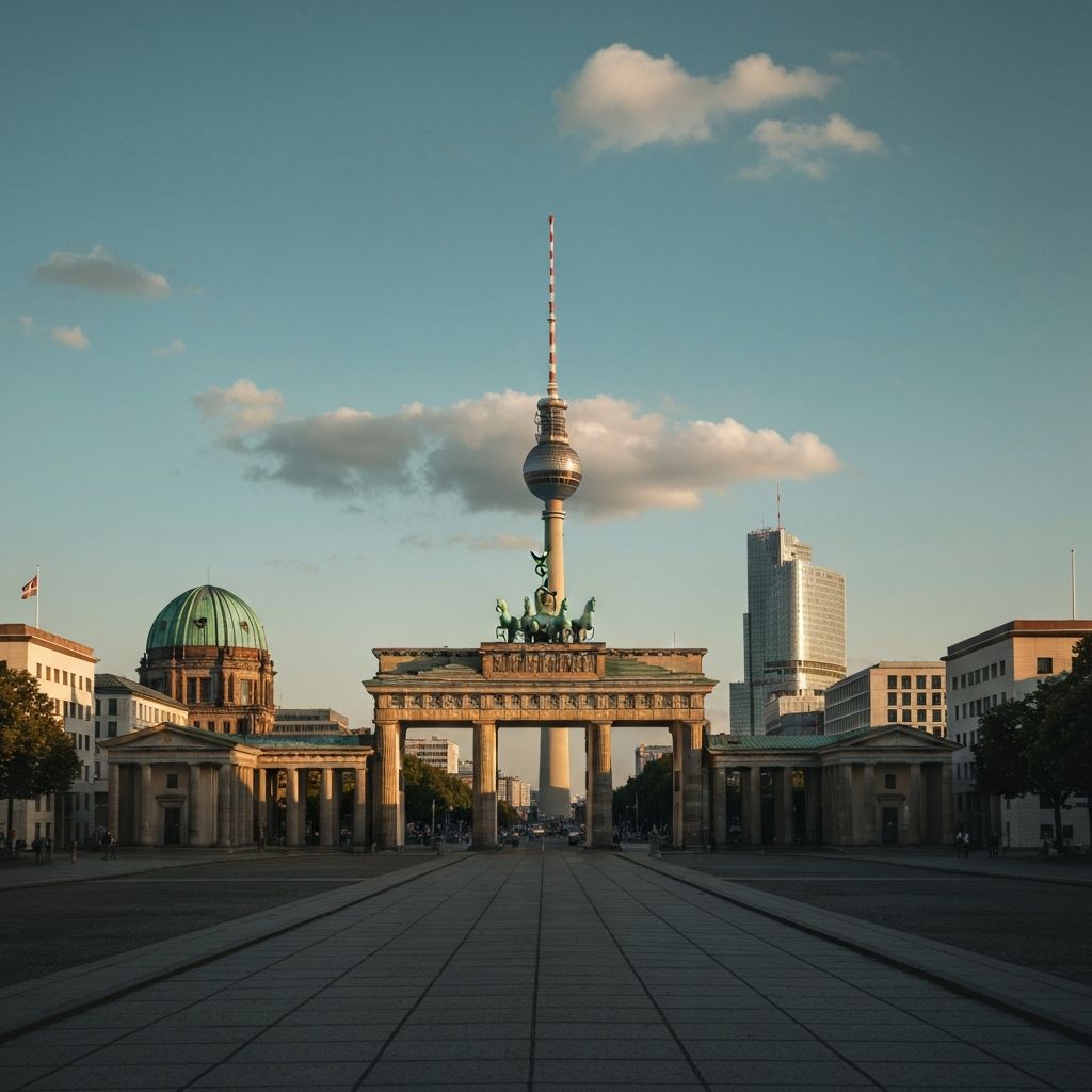 Berlin