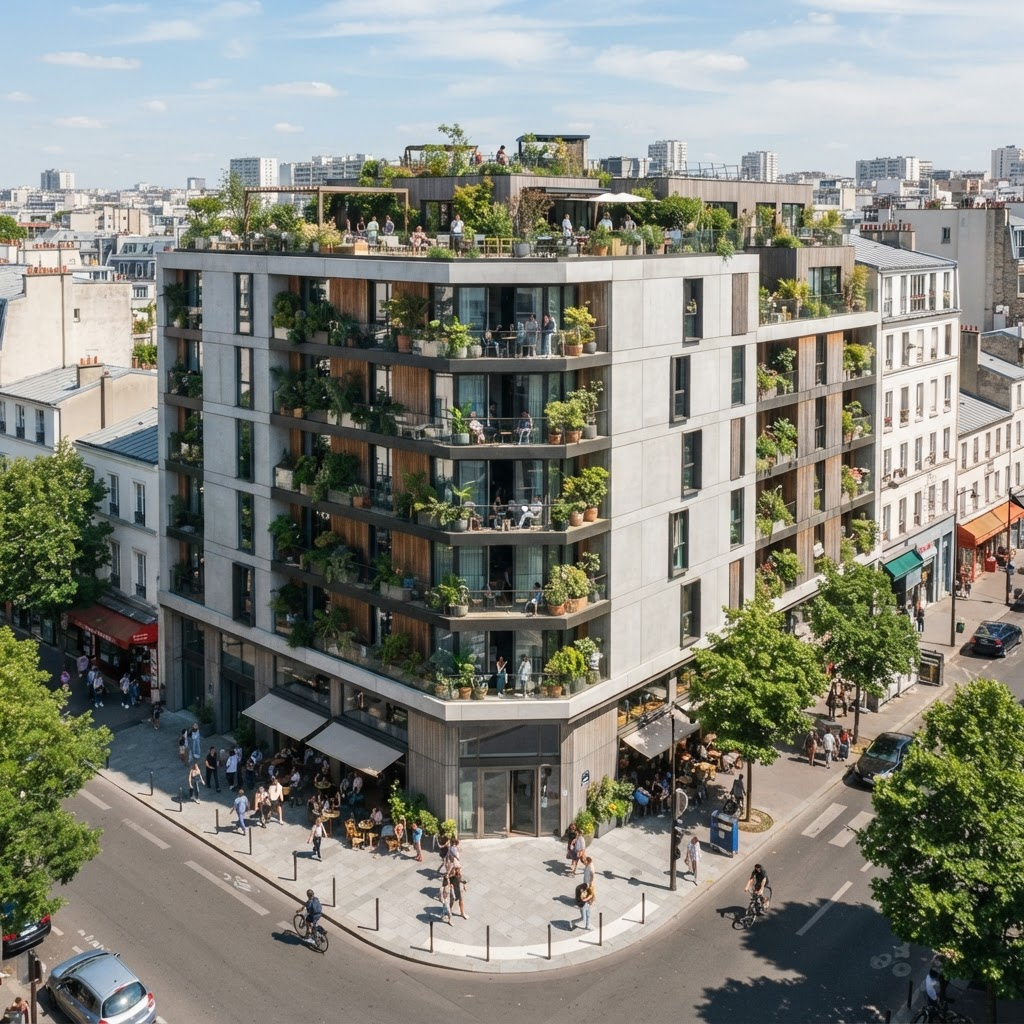 HoSuites franchise concept