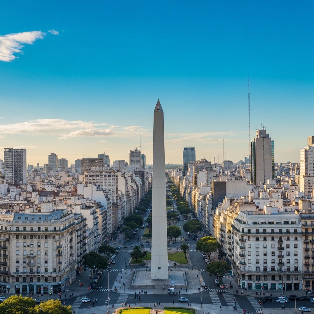 Buenos Aires