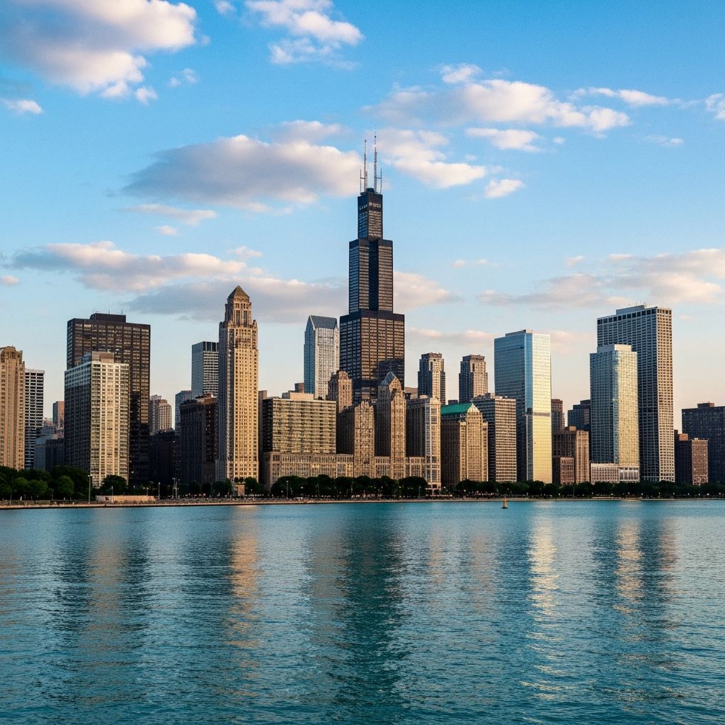 Chicago