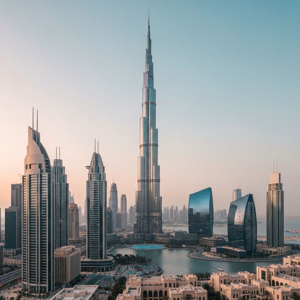 Dubai
