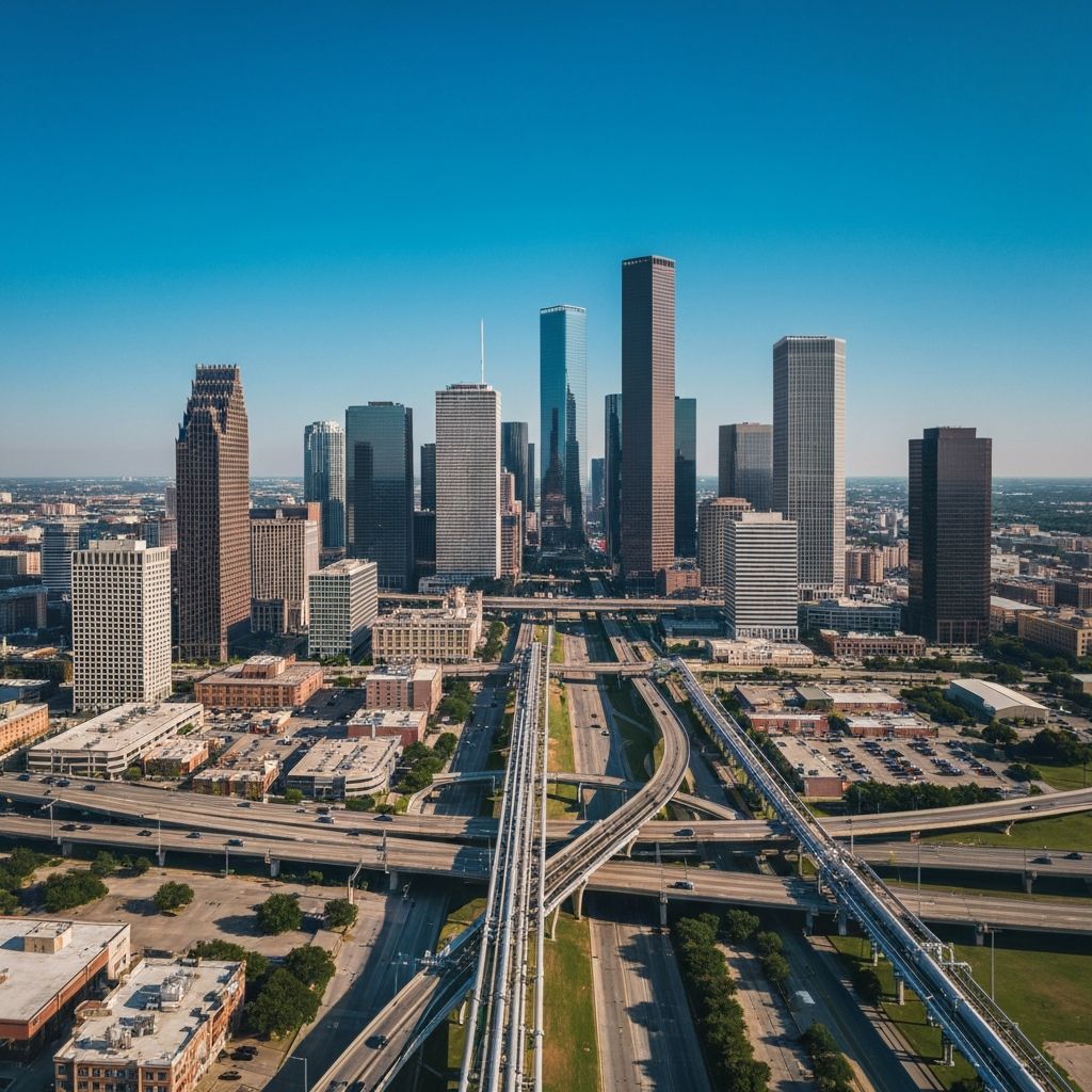 Houston