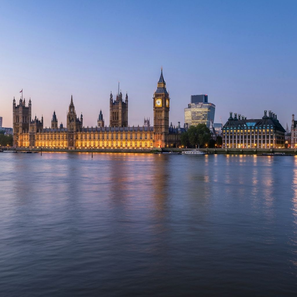 London