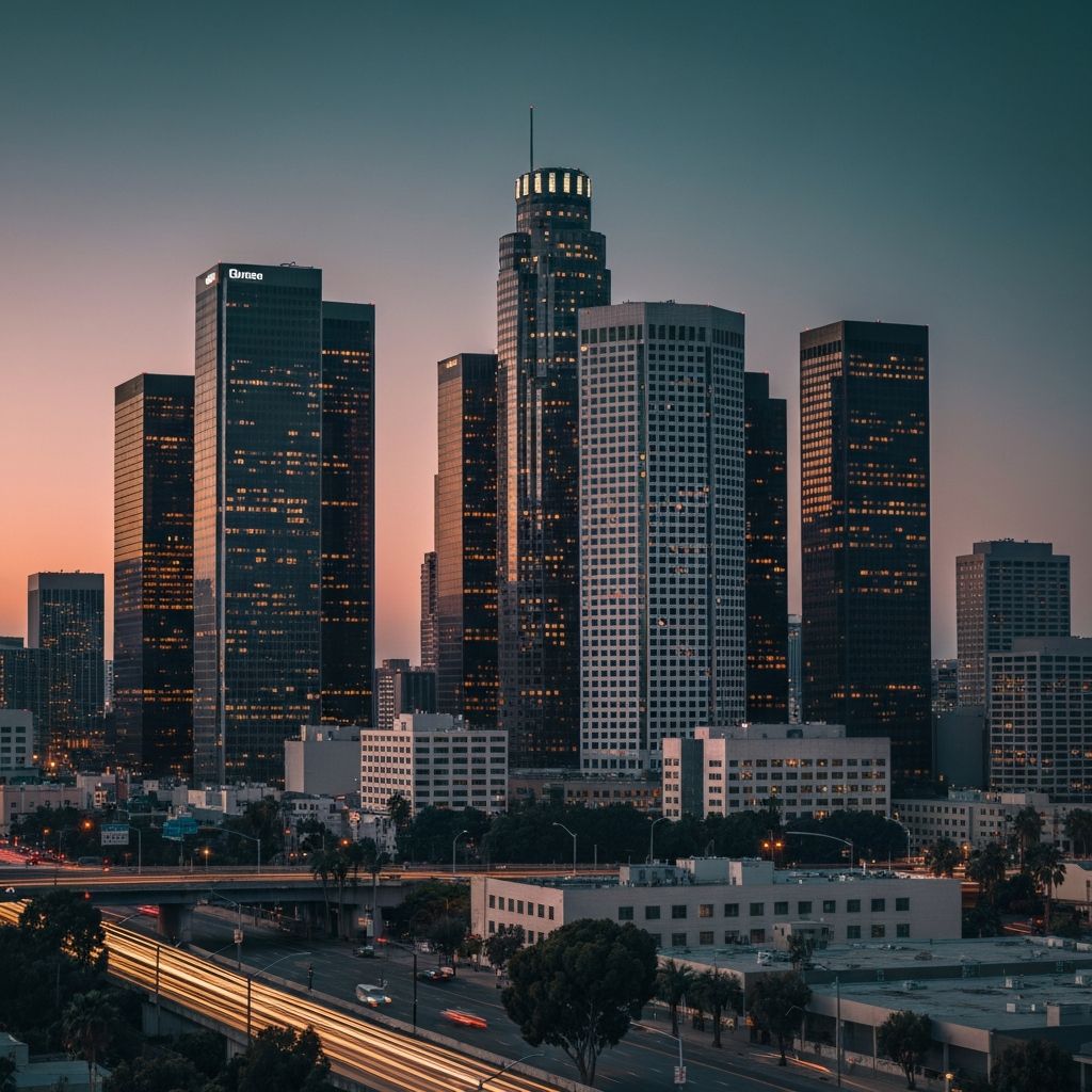 Los Angeles