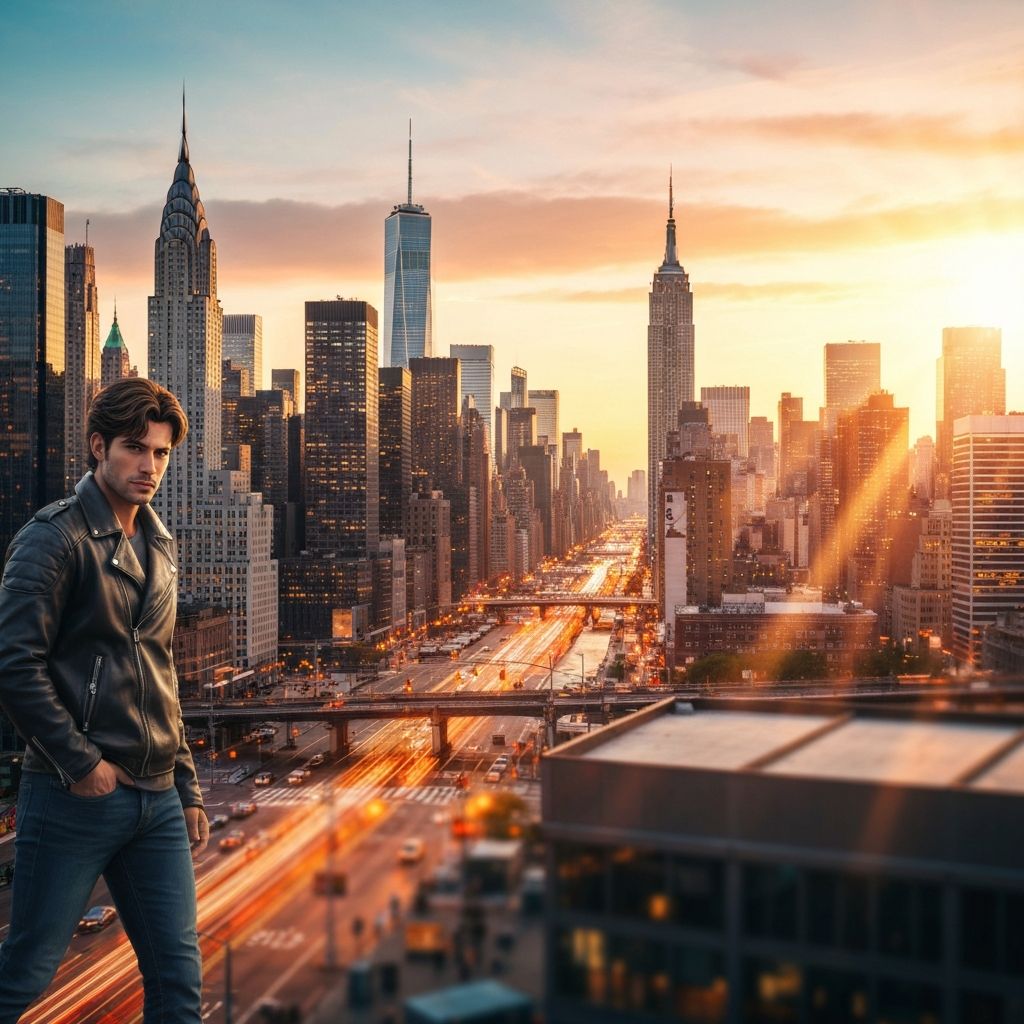 New York
