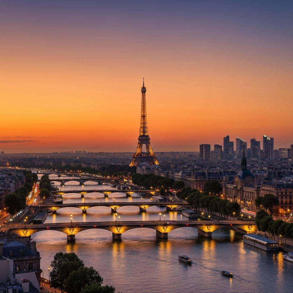 Paris