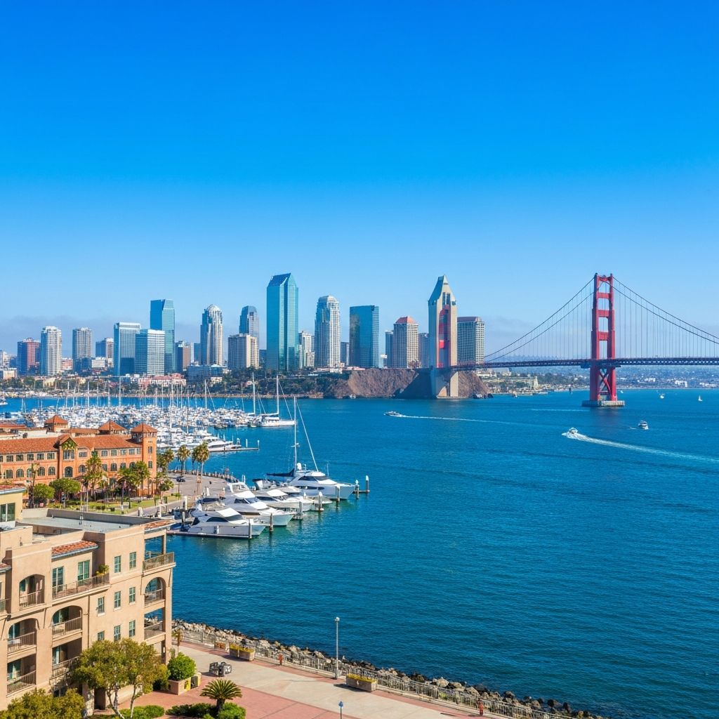 San Diego
