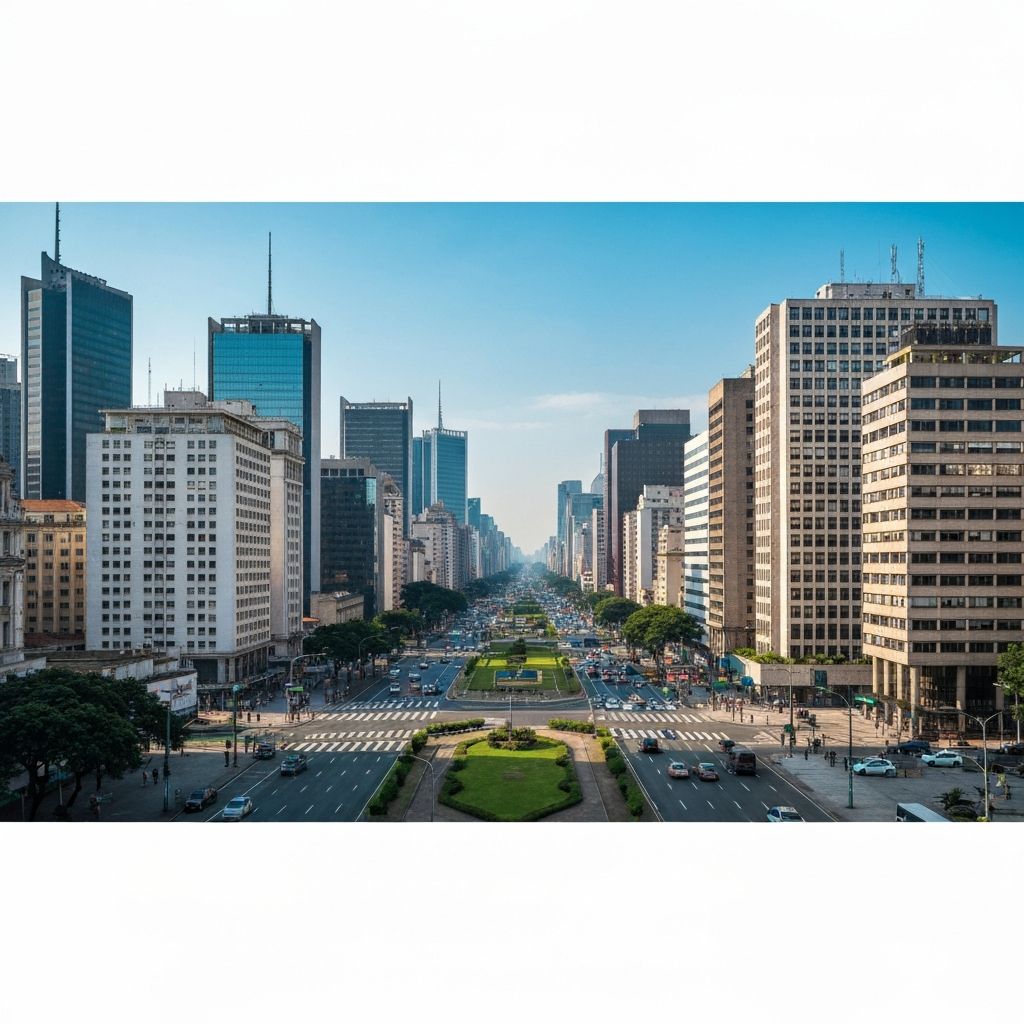 São Paulo