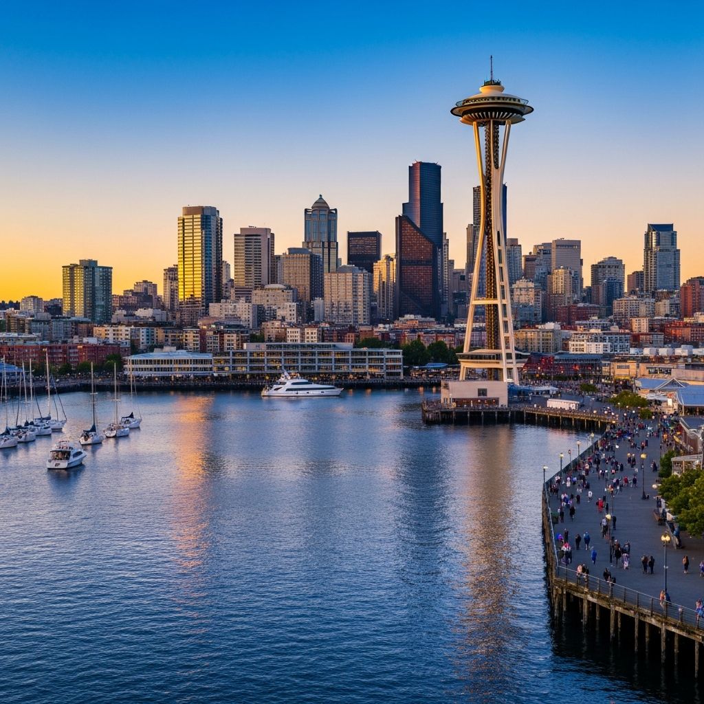 Seattle