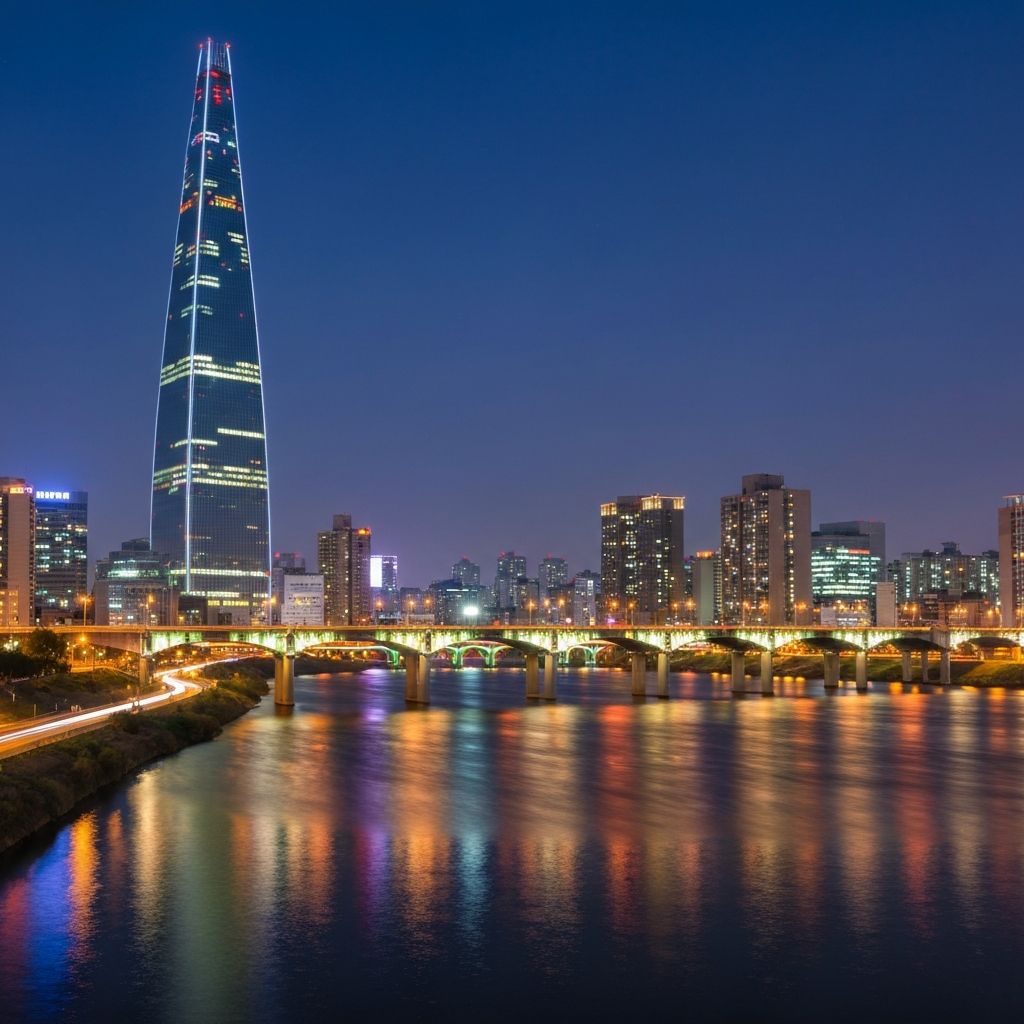 Seoul