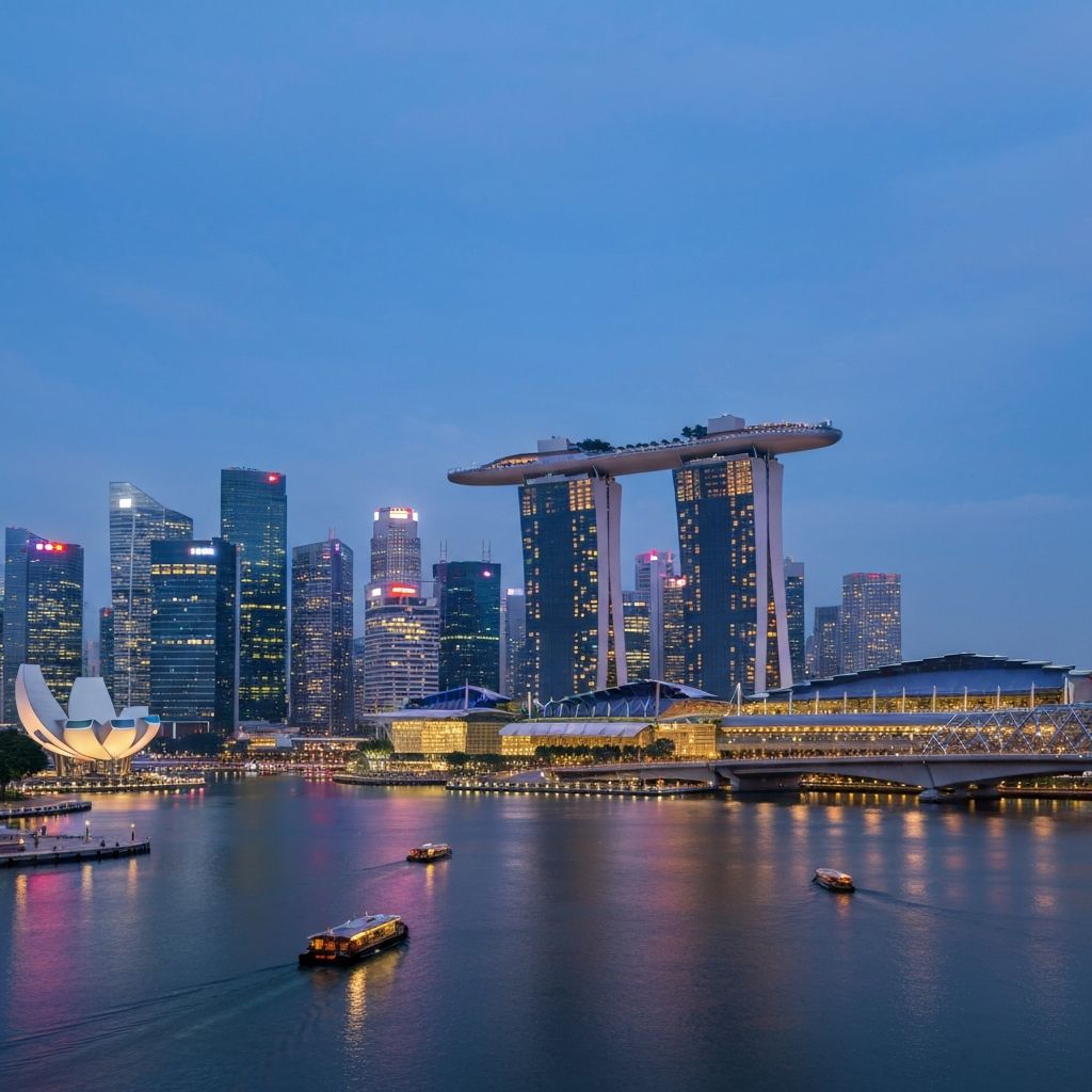 Singapore