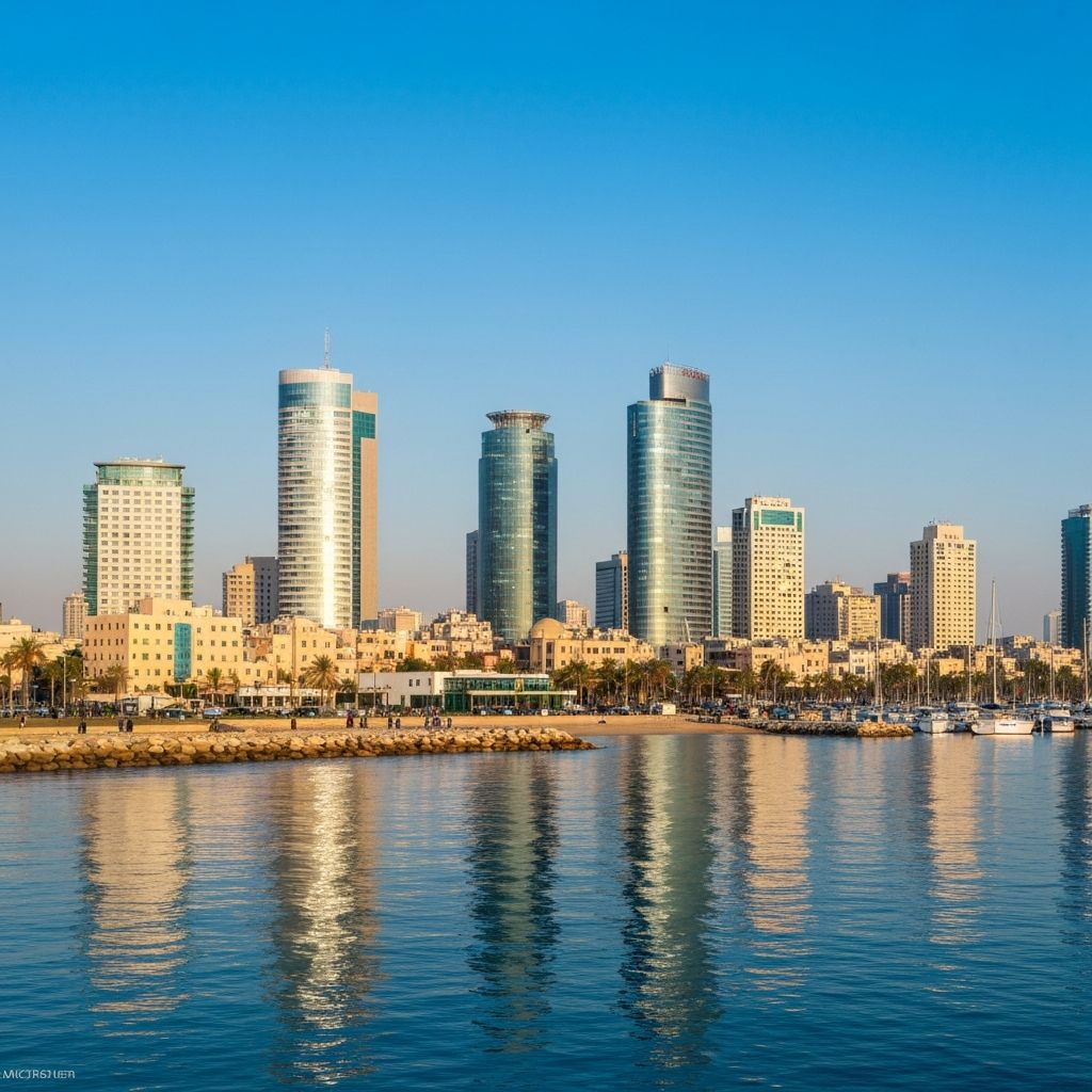 Tel Aviv
