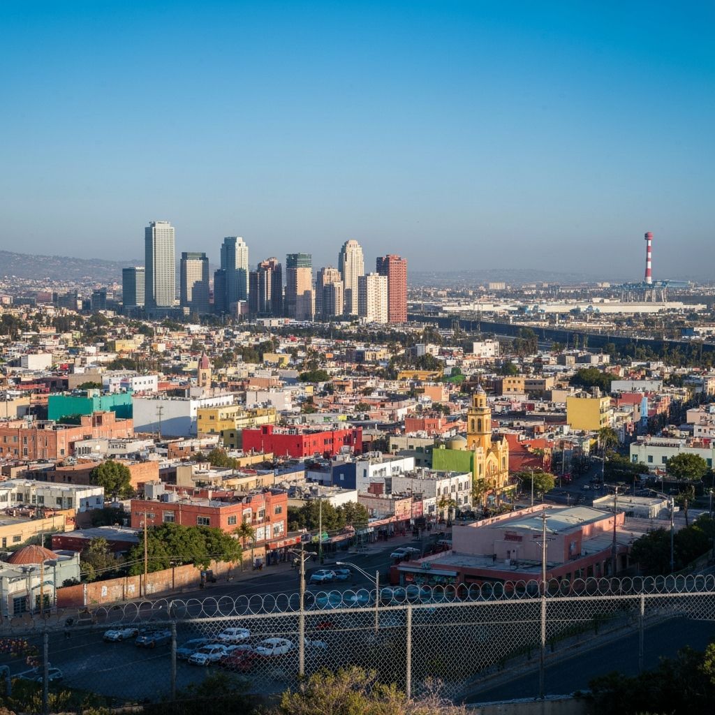 Tijuana