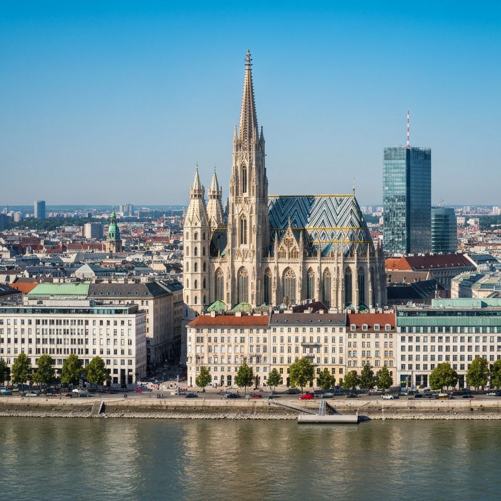 Vienna