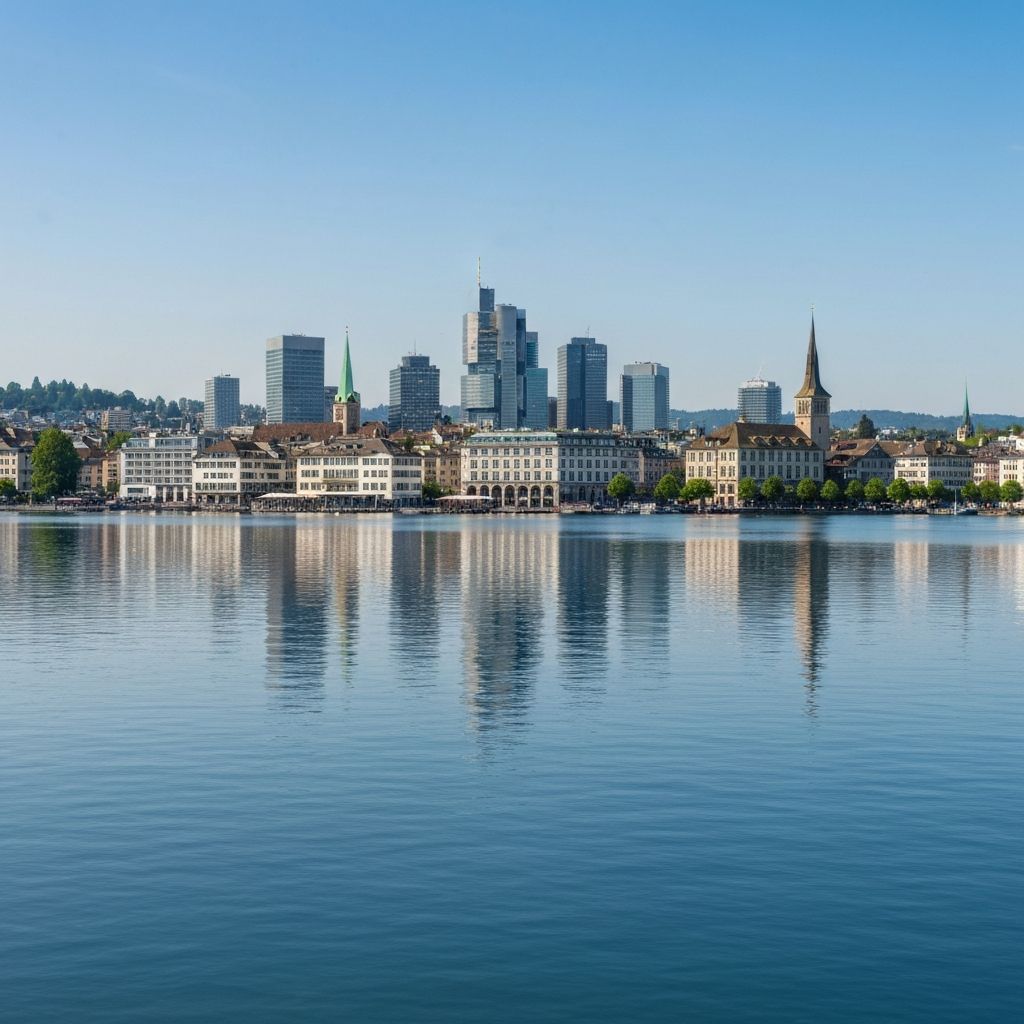 Zurich